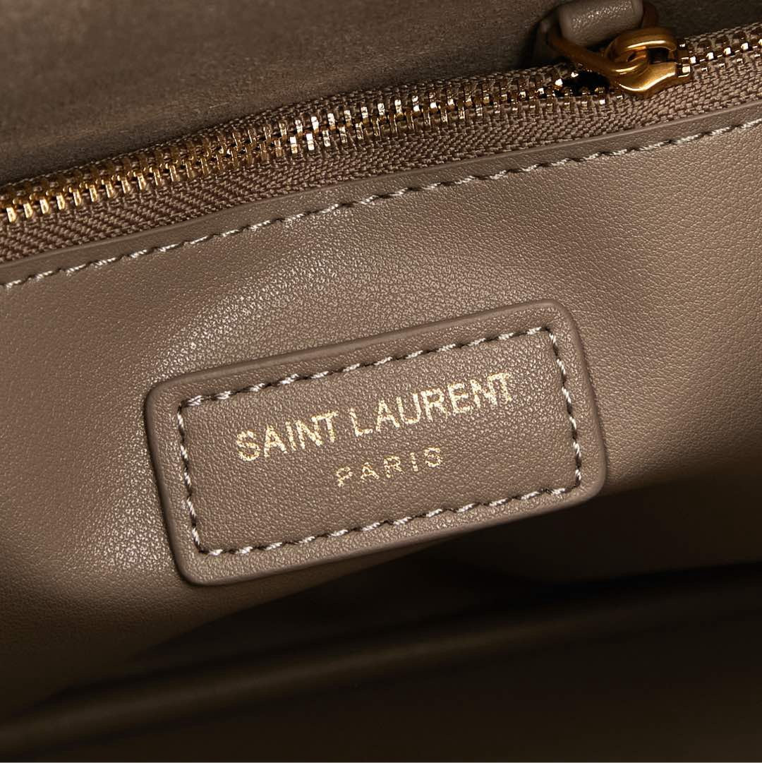 Y-Armpit bag