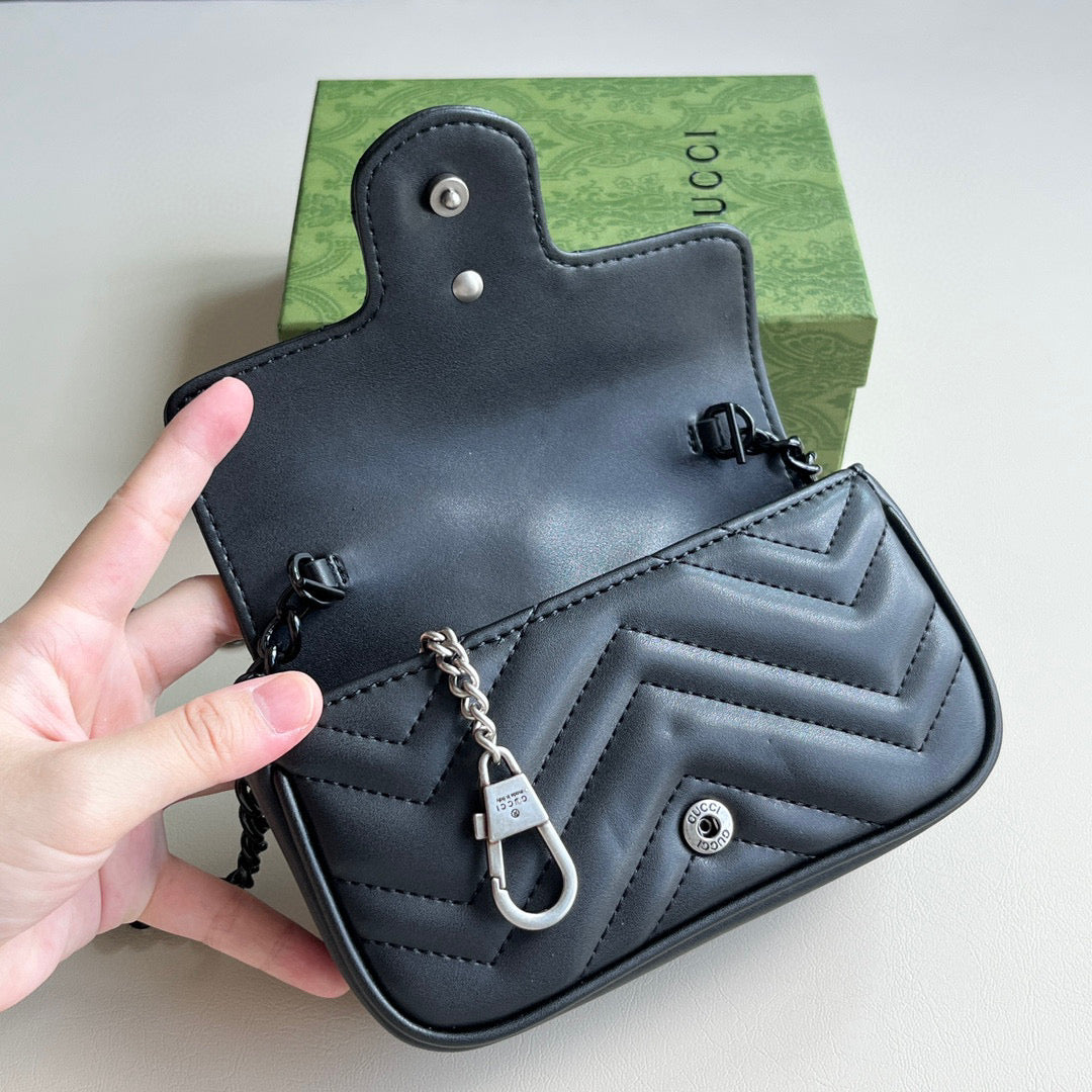 G-GG Marmont Mini