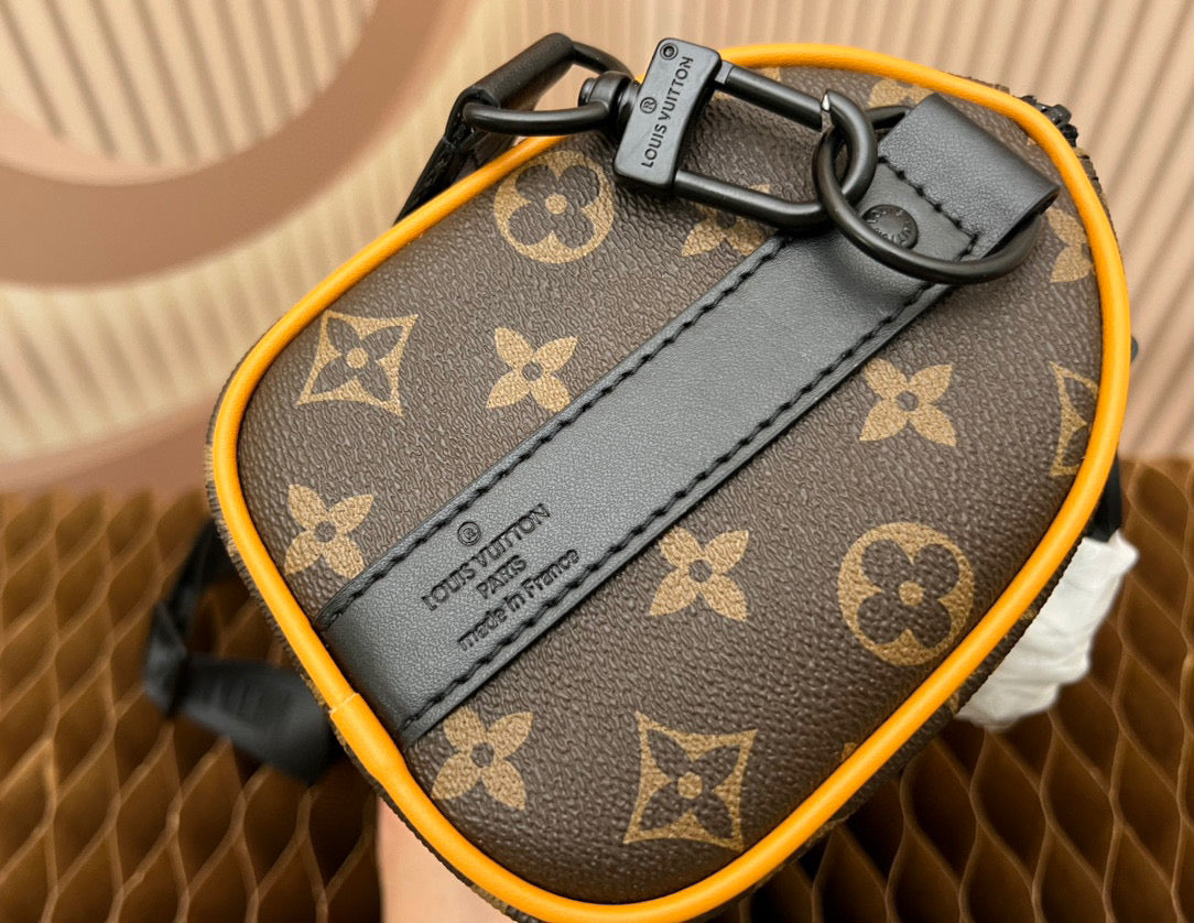 L Keepall