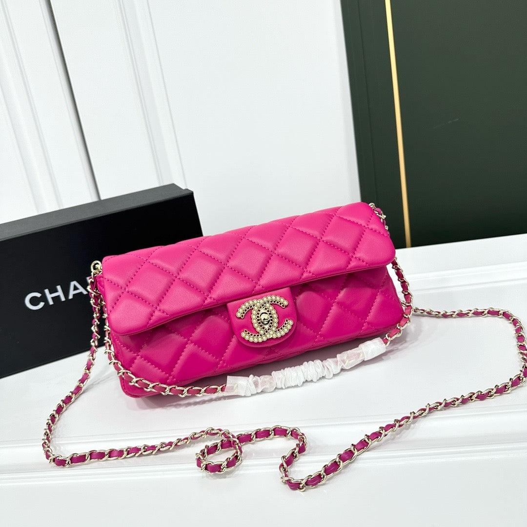 CE-Beautiful dinner bag