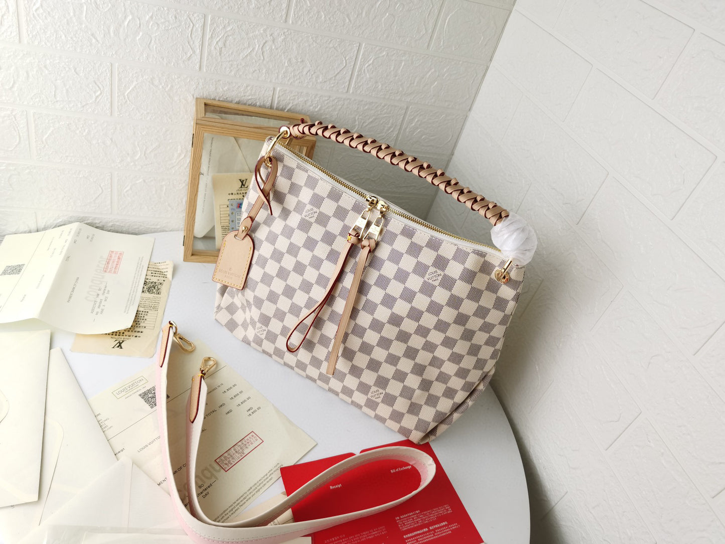 L- Beaubourg Hobo