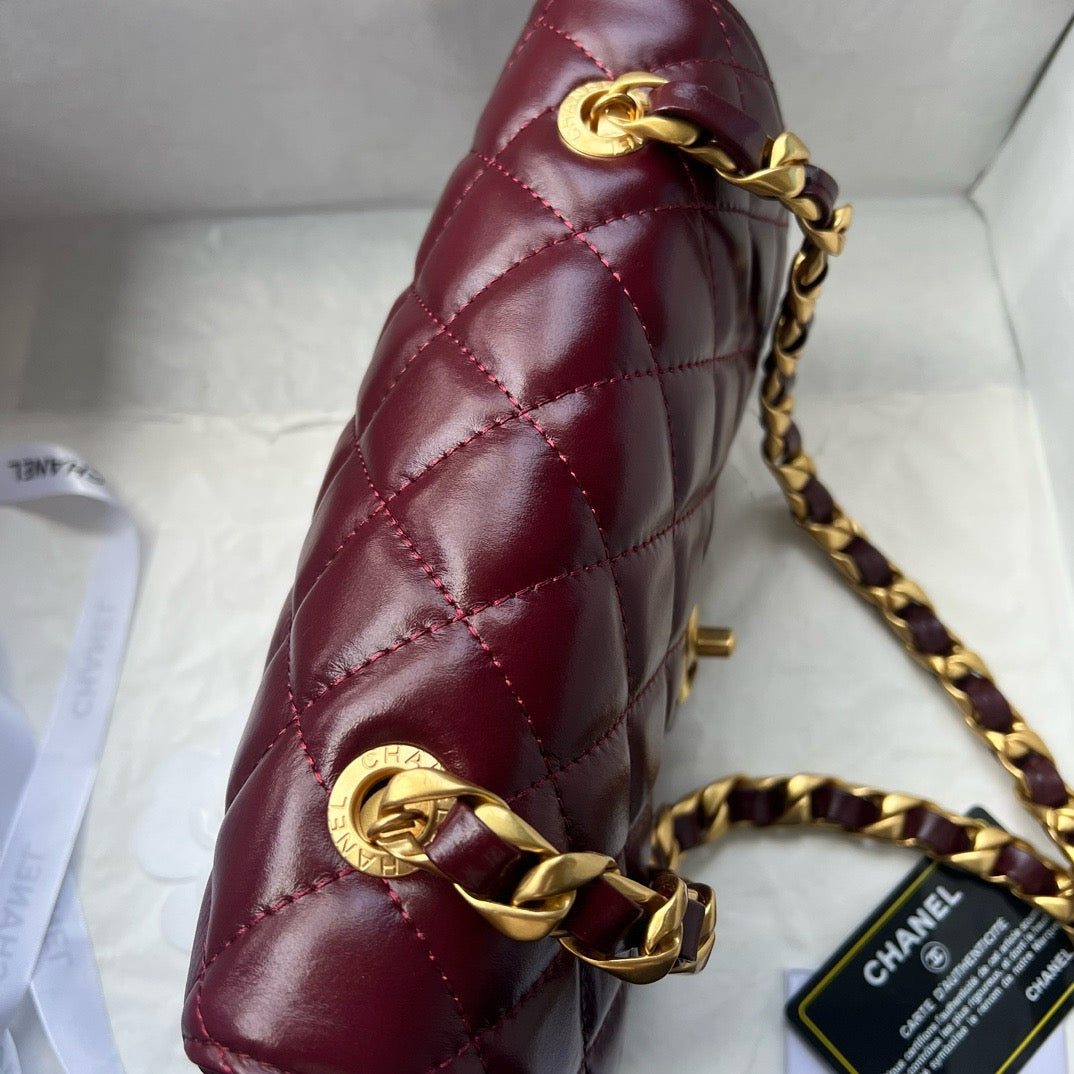 CE-24B CF shoulder bag
