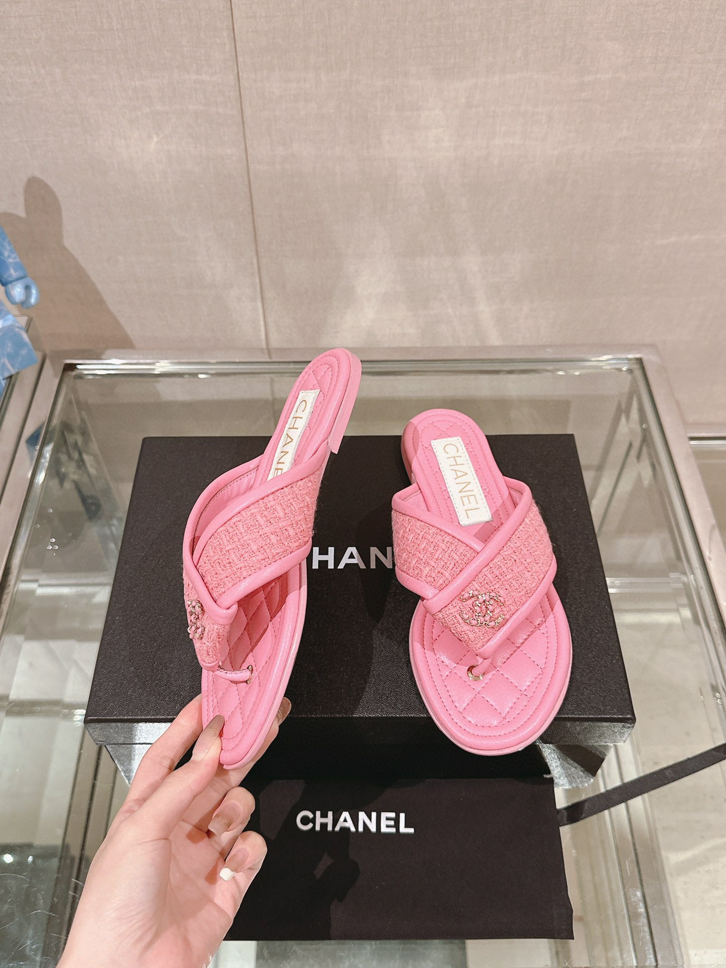 CE-Flip-flops