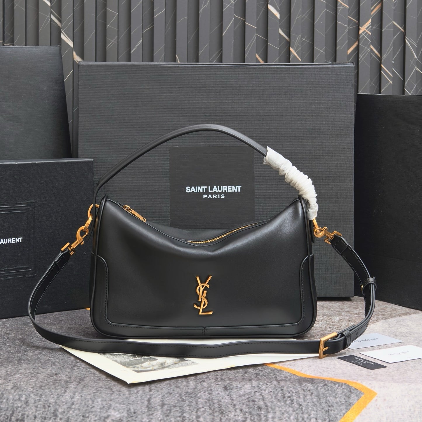 Y-Camera Supple bag
