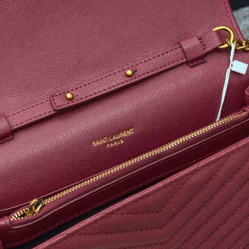 Y-Envelope bag π