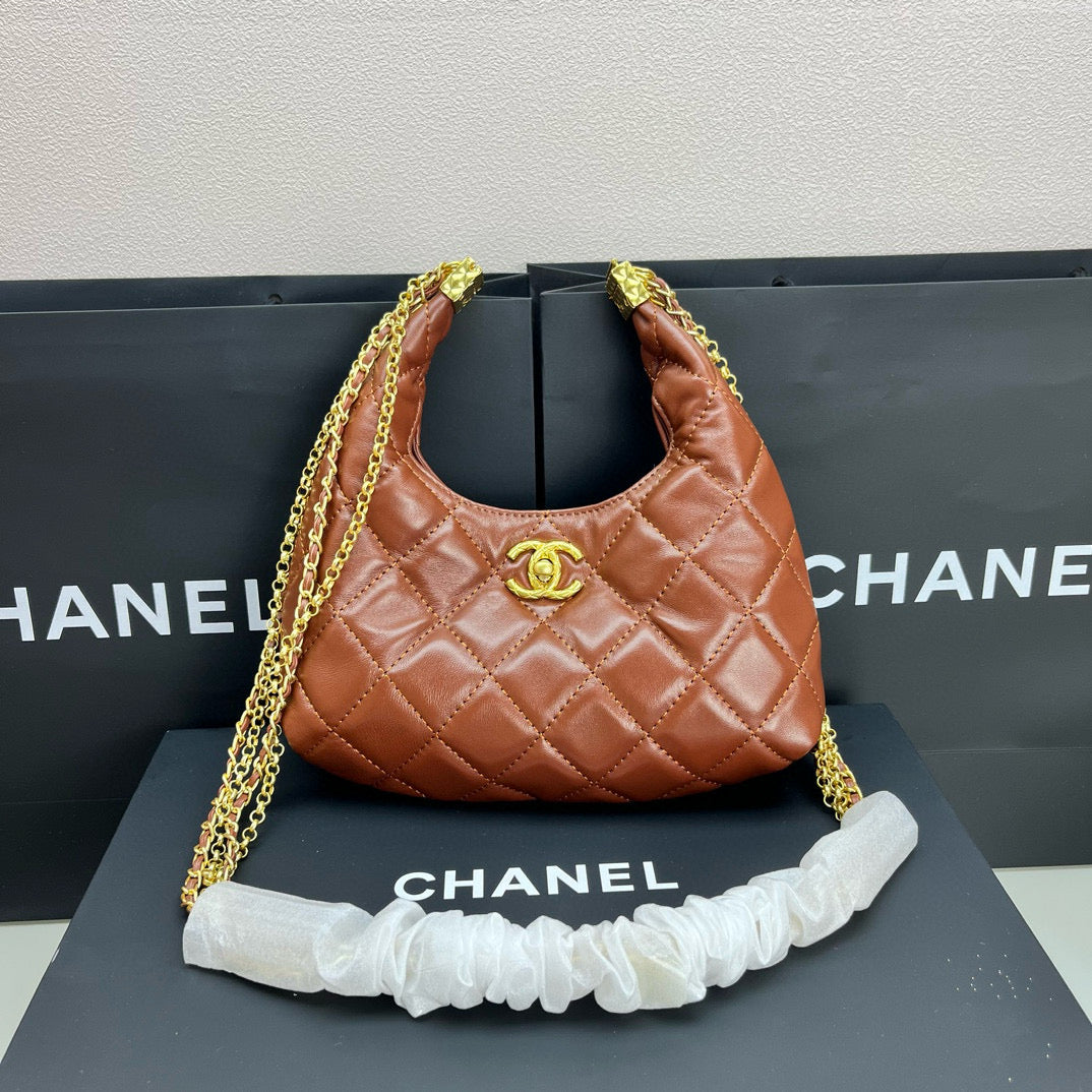 CE-24A chain hobo