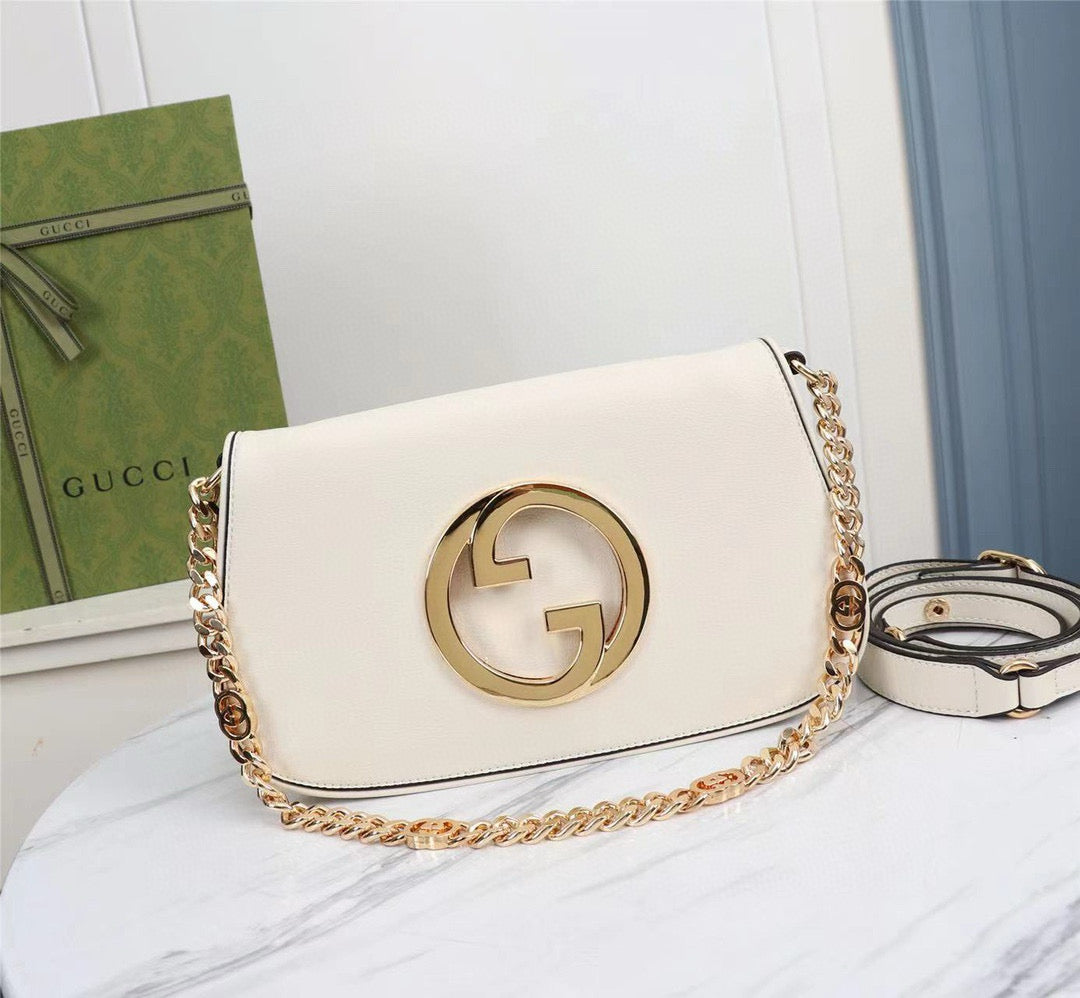 G-BLONDIE SHOULDER BAG