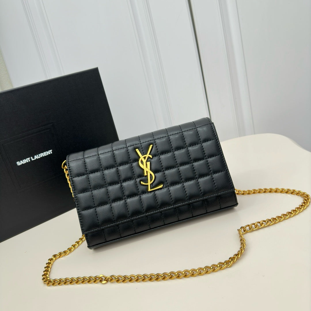 Y-CASSANDRE