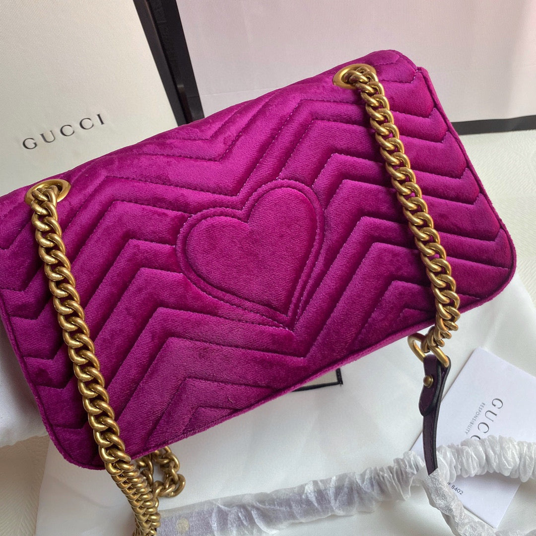 G-Marmont Mini Shoulder Bag