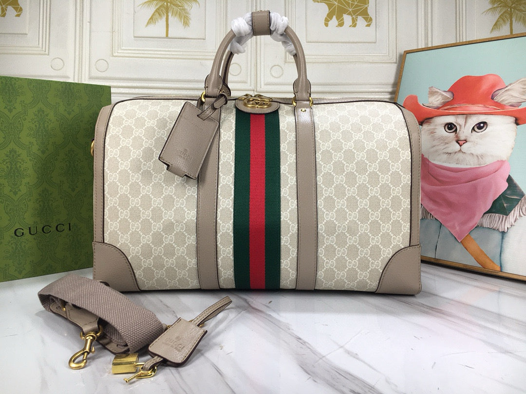 G-Savoy Duffle Bag