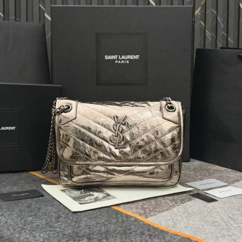 Y-NIKI handbag