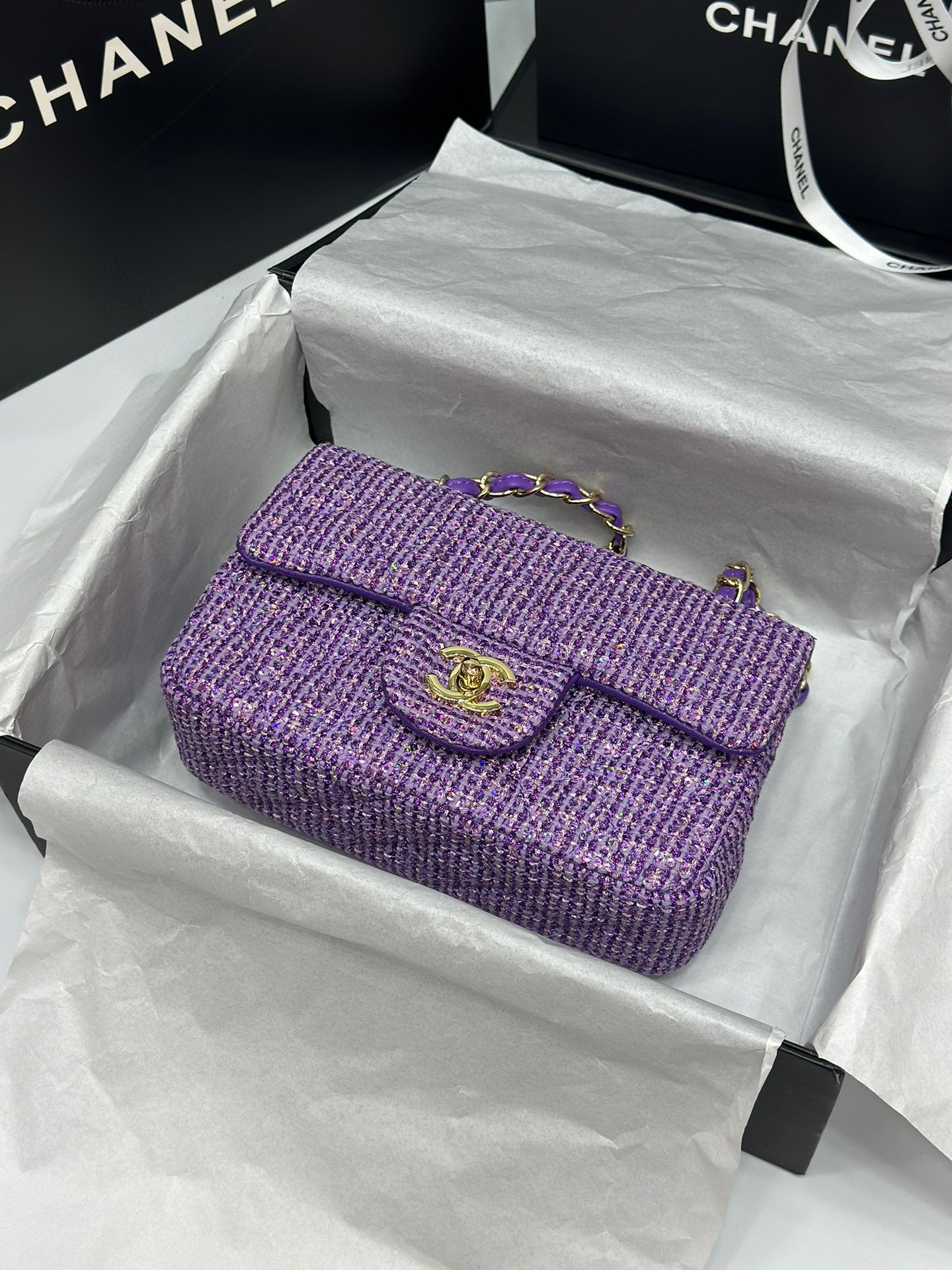 CE-cf woolen series