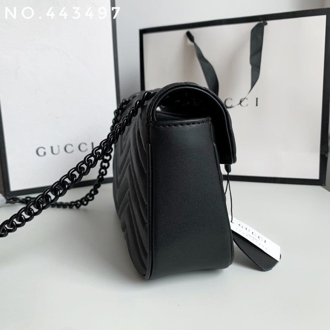G-Marmont Series
