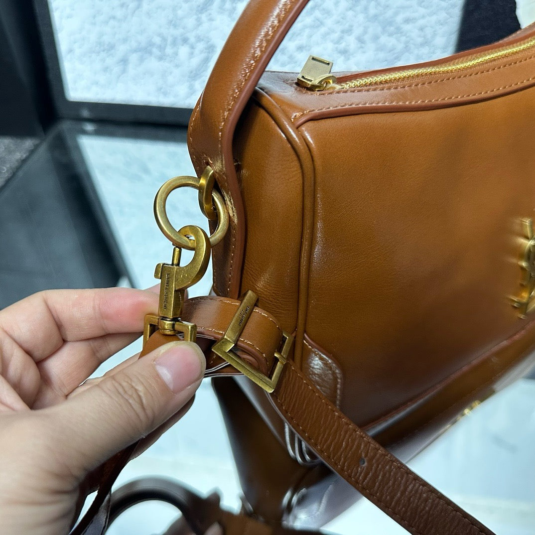 Y-Camera Supple bag