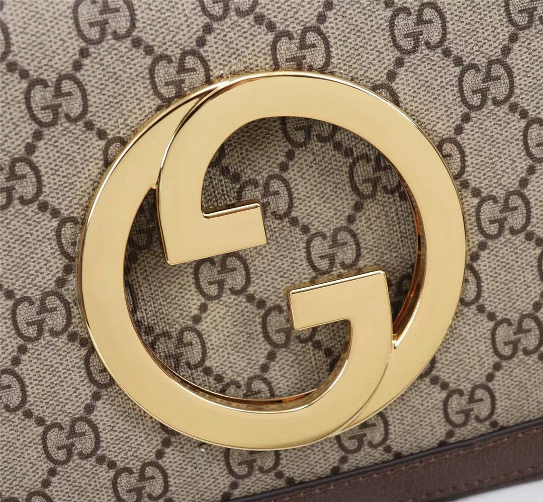 G-BLONDIE SHOULDER BAG