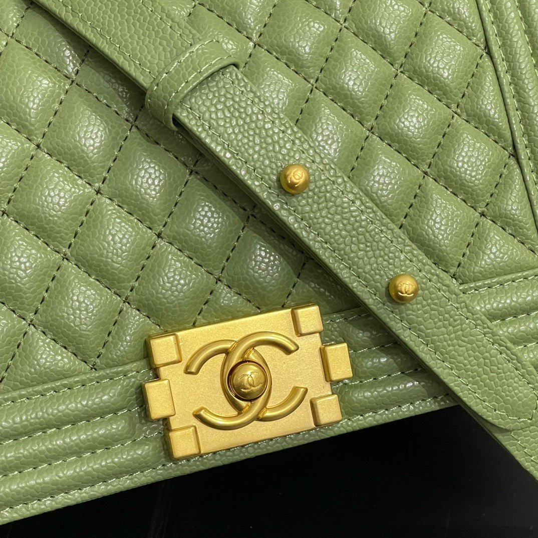 CE-Gilt buckle