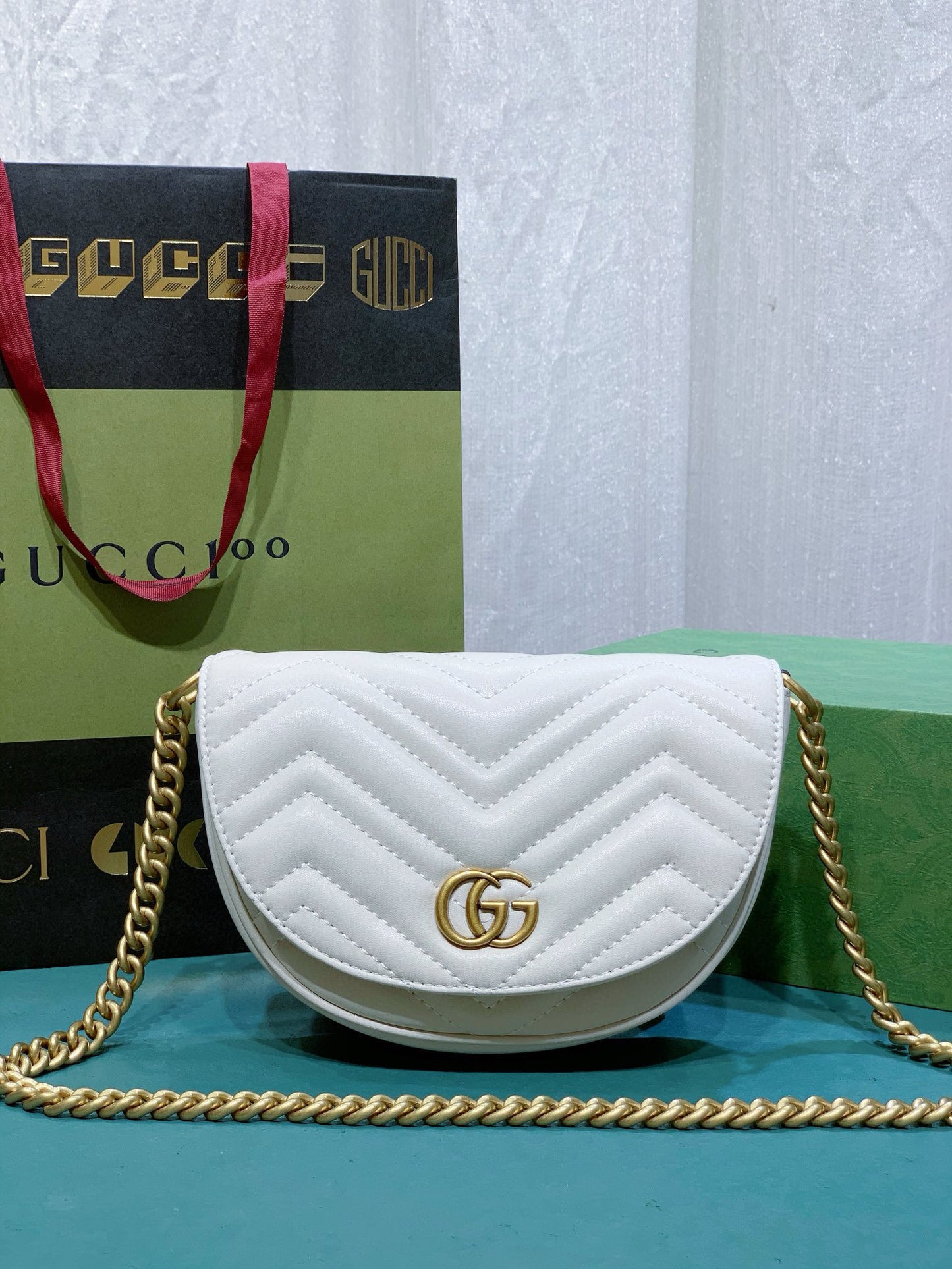 G-GG Marmont