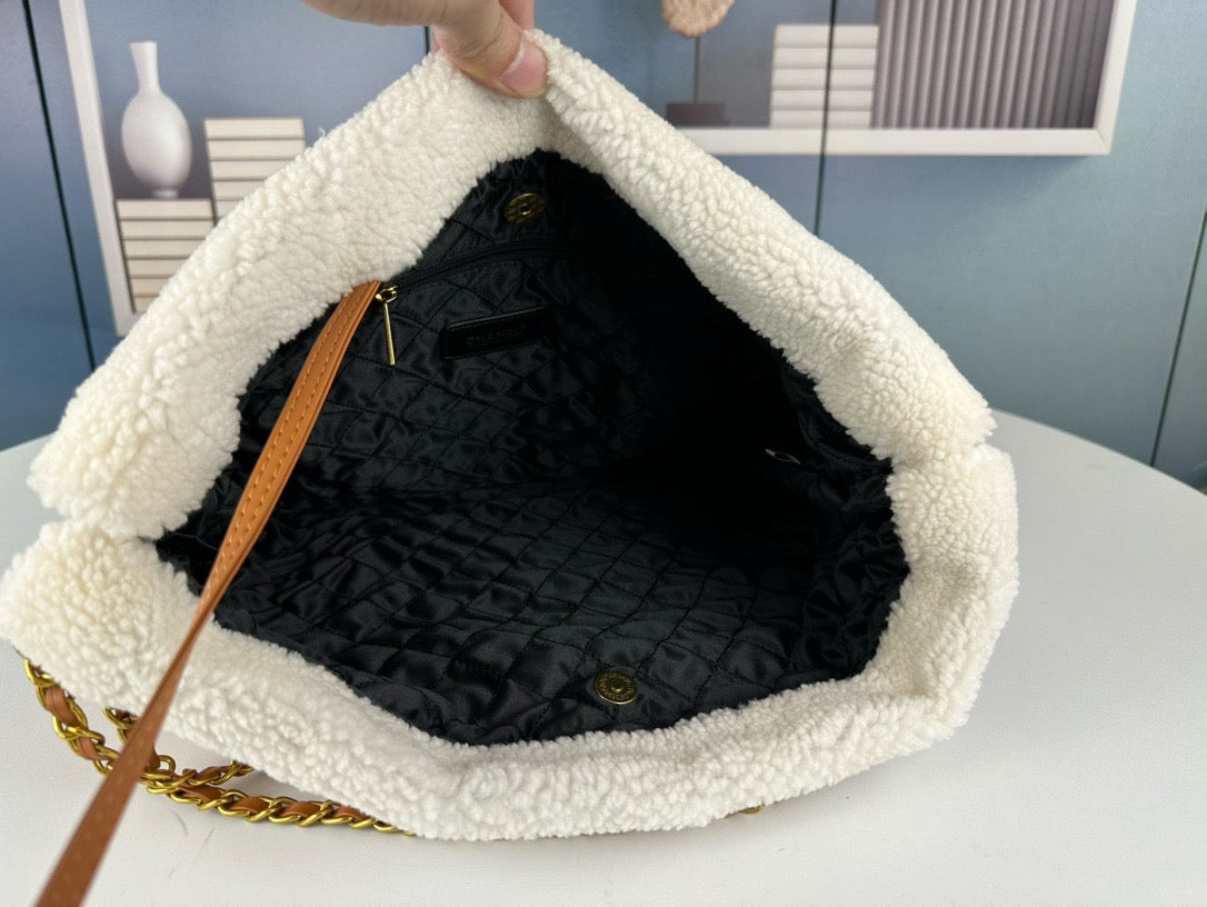 CE-My Teddy Bag