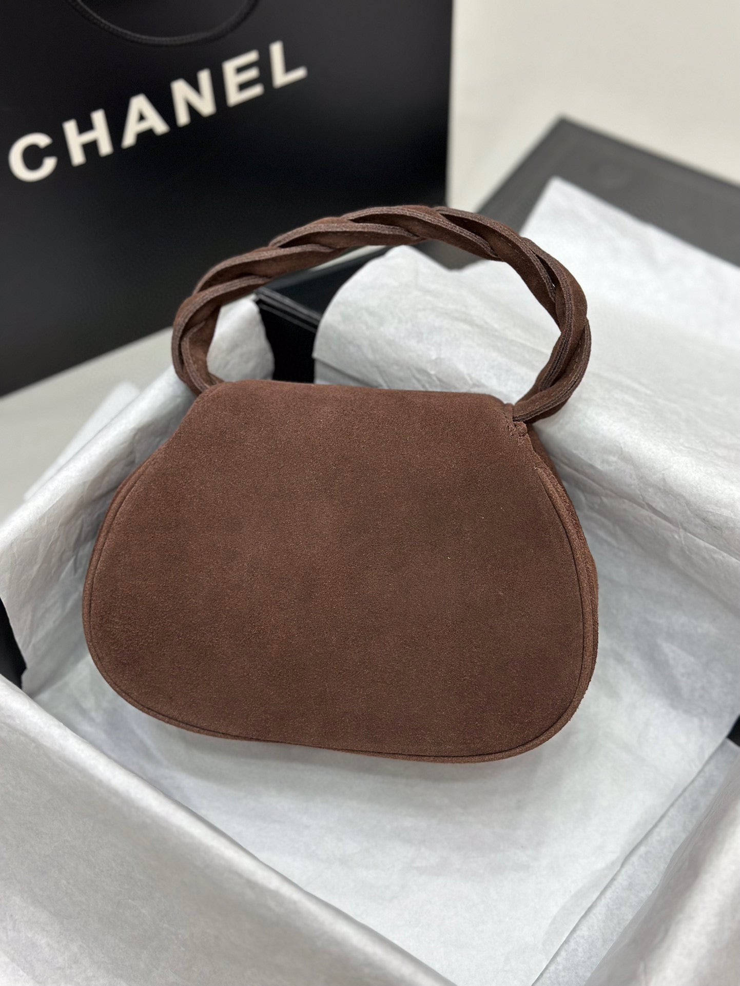 CE-Frosted ingot bag
