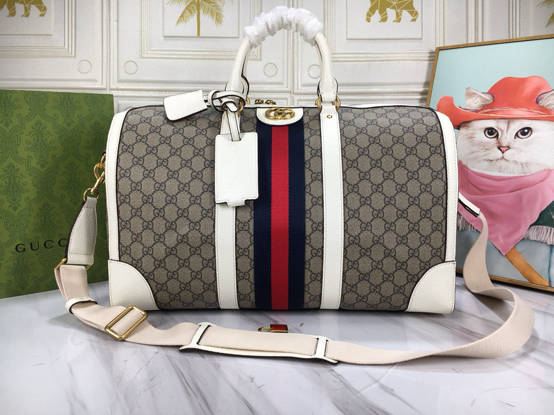 G-Savoy Duffle Bag