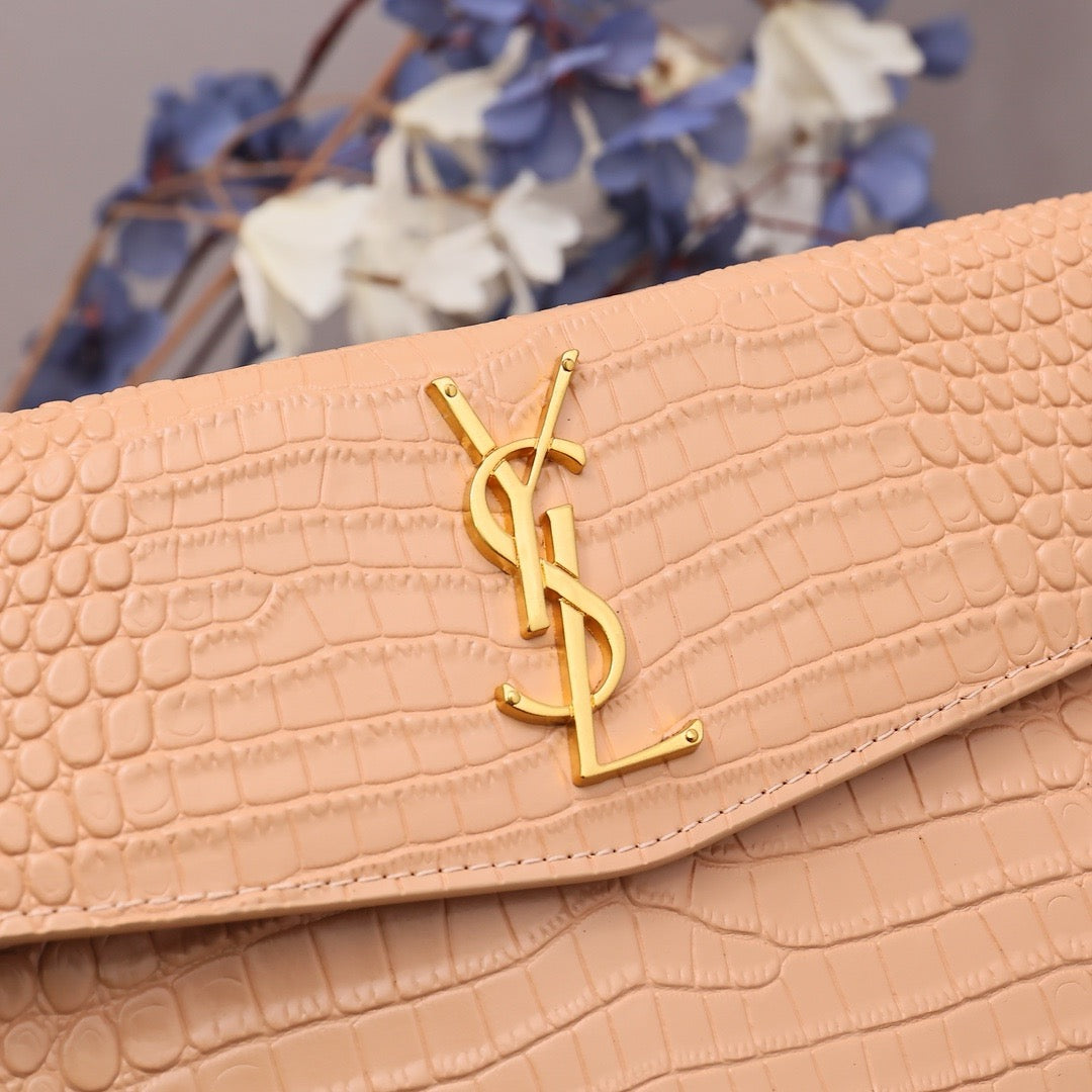 Y-New clutch bag