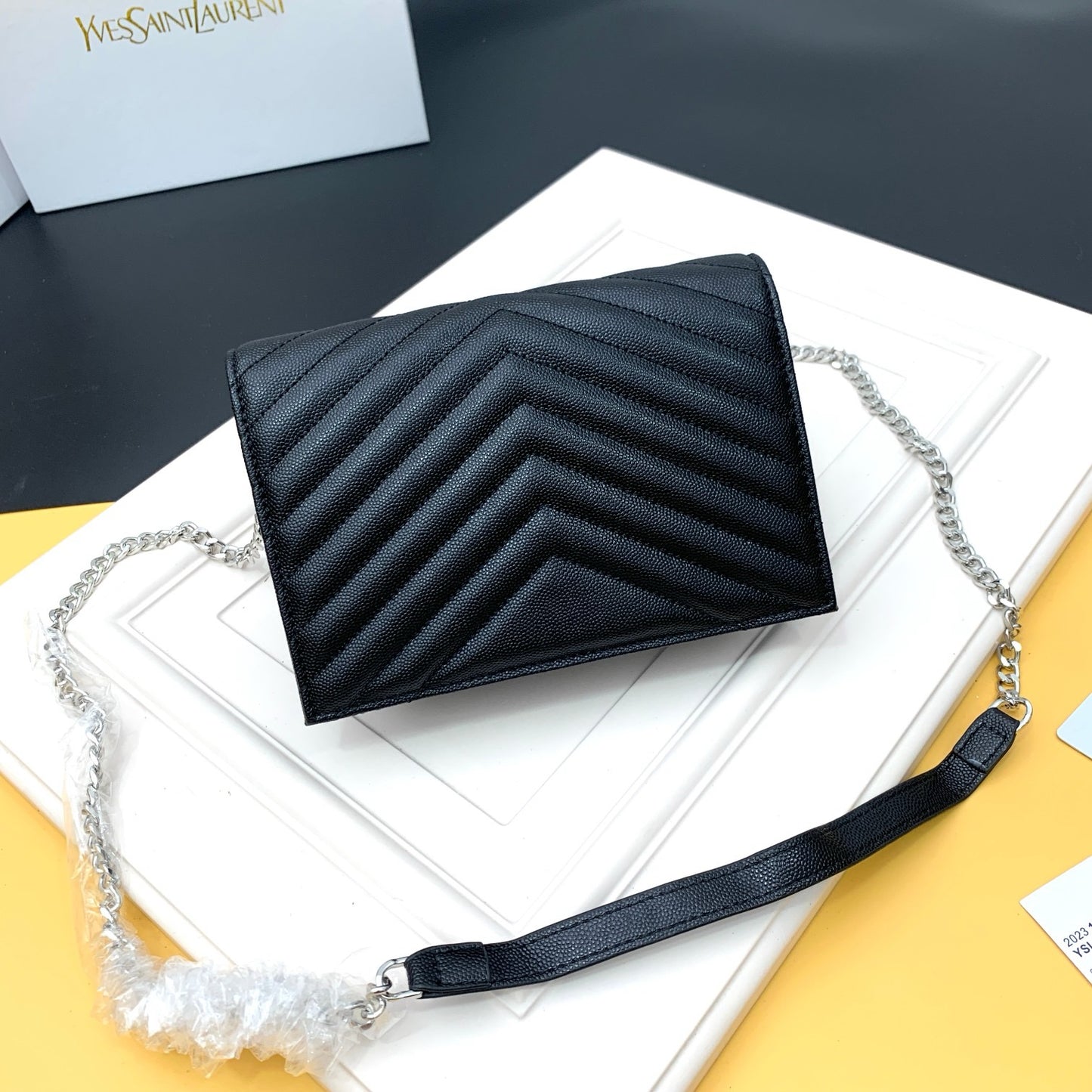 Y-Small envelope bag