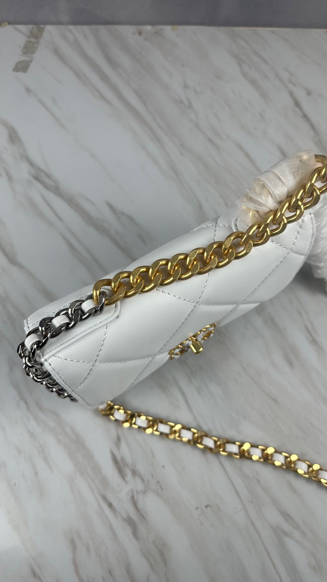 CE-Lambskin Woc