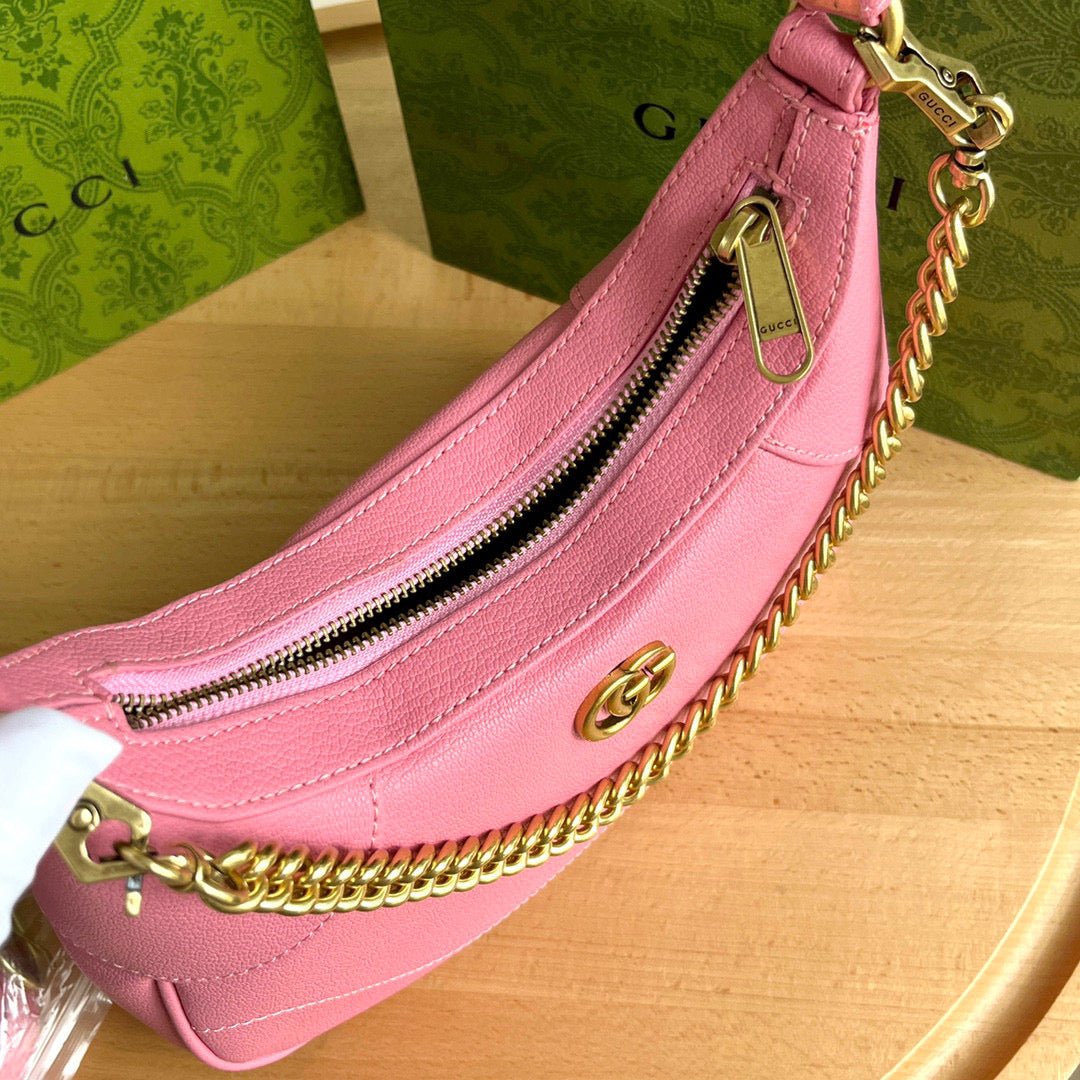 G-APHRODITE SMALL SHOULDER BAG