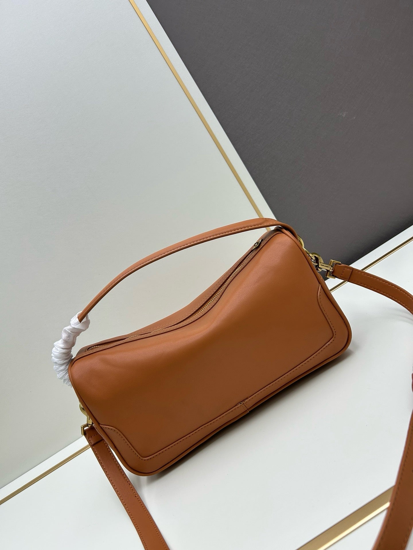 Y-Camera Supple bag π