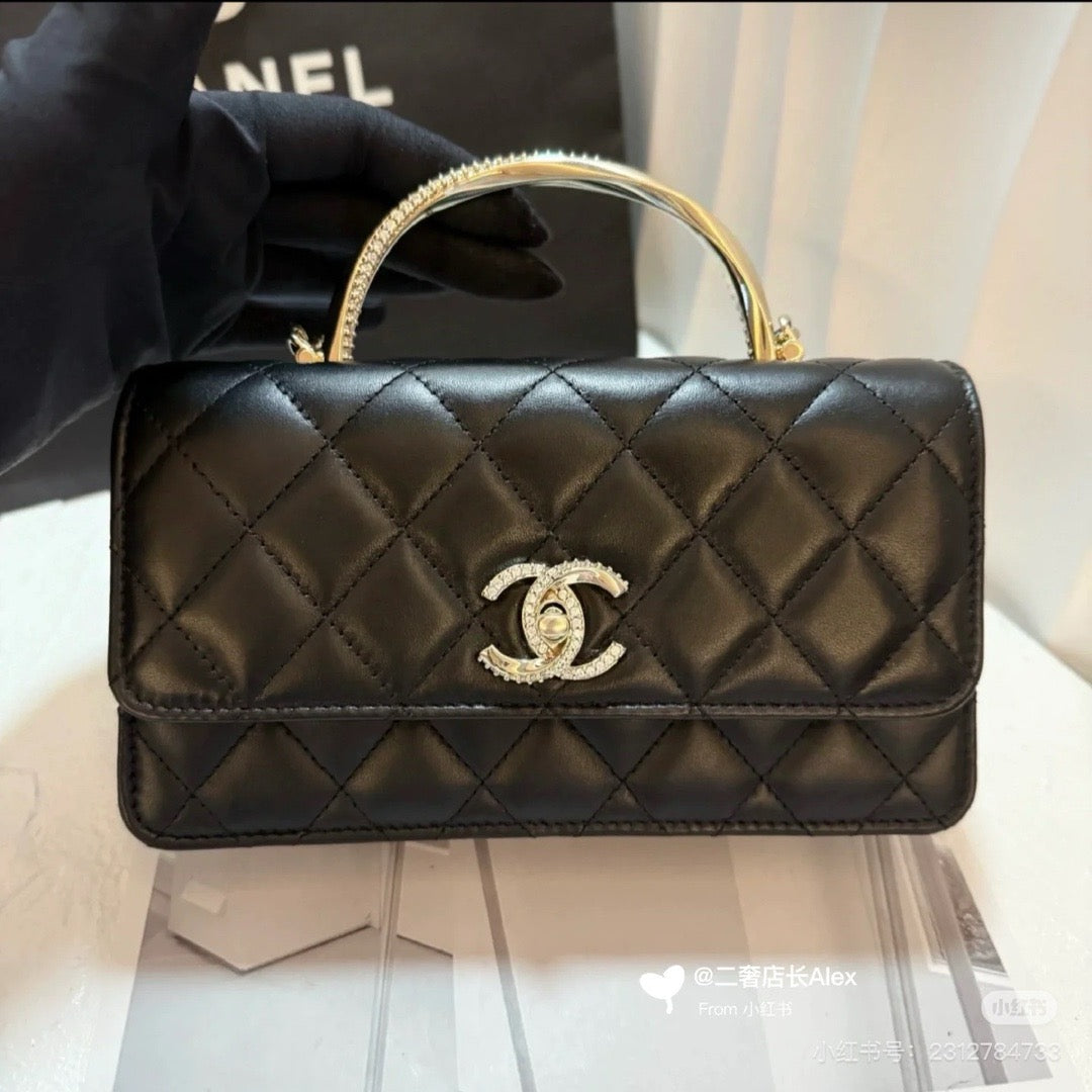 CE-24K💟 Handbag