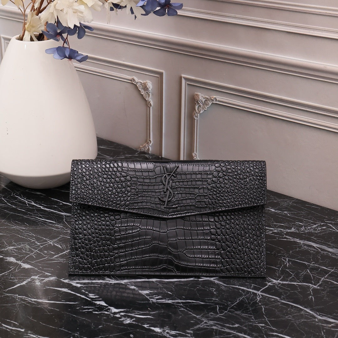 Y-New clutch bag