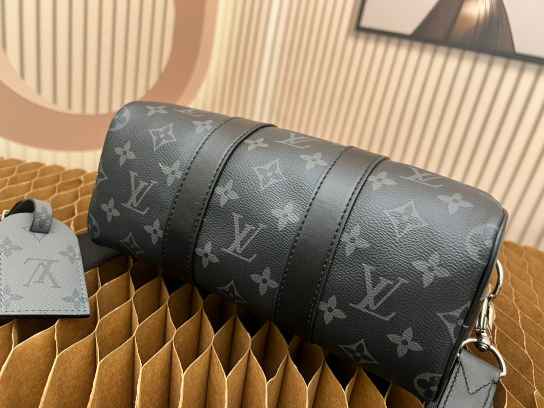 L Keepall