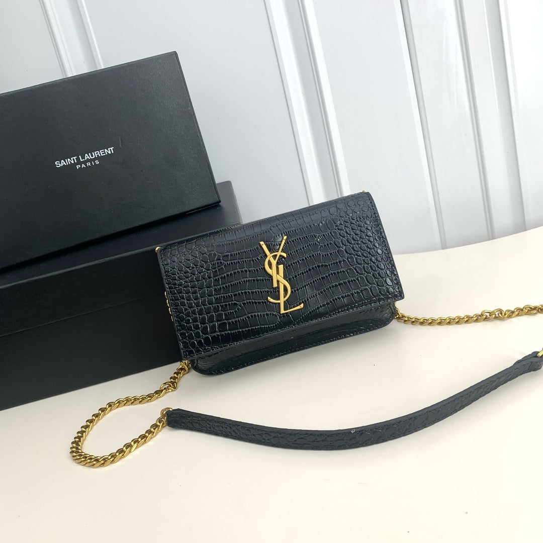 Y-MONOGRAM_Phone Holder