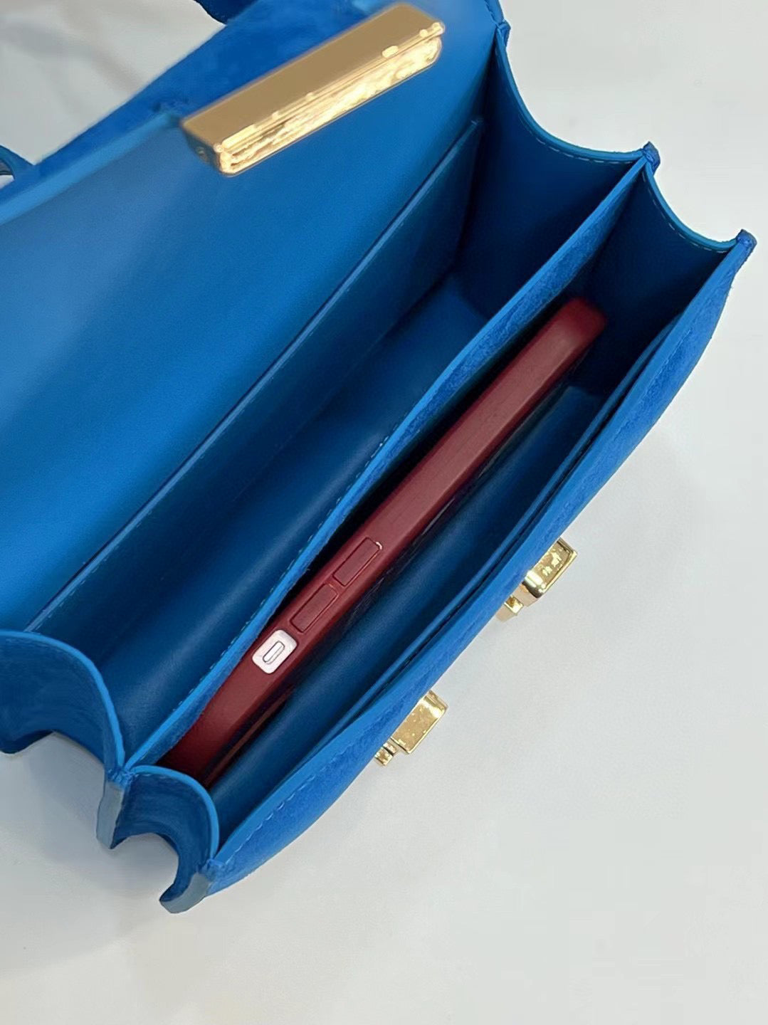 H-Cancan bag