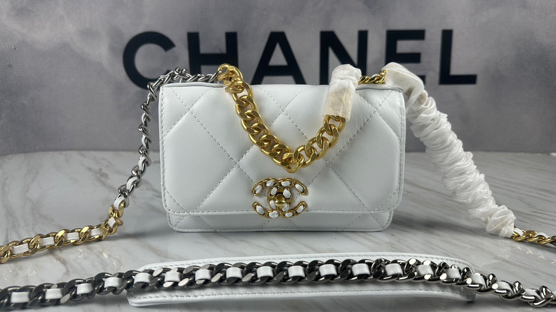 CE-Lambskin Woc