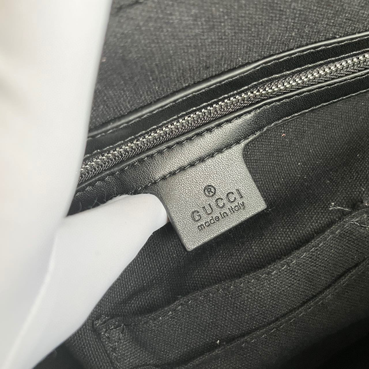 G-Supreme Briefcase
