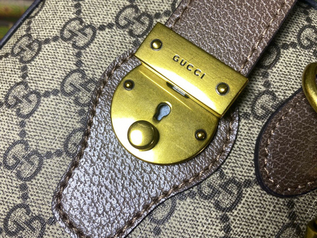 G-Travel bag