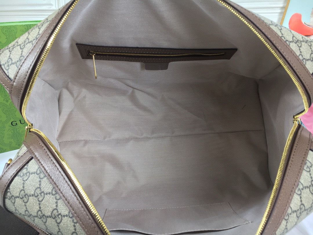 G-Savoy Duffle Bag