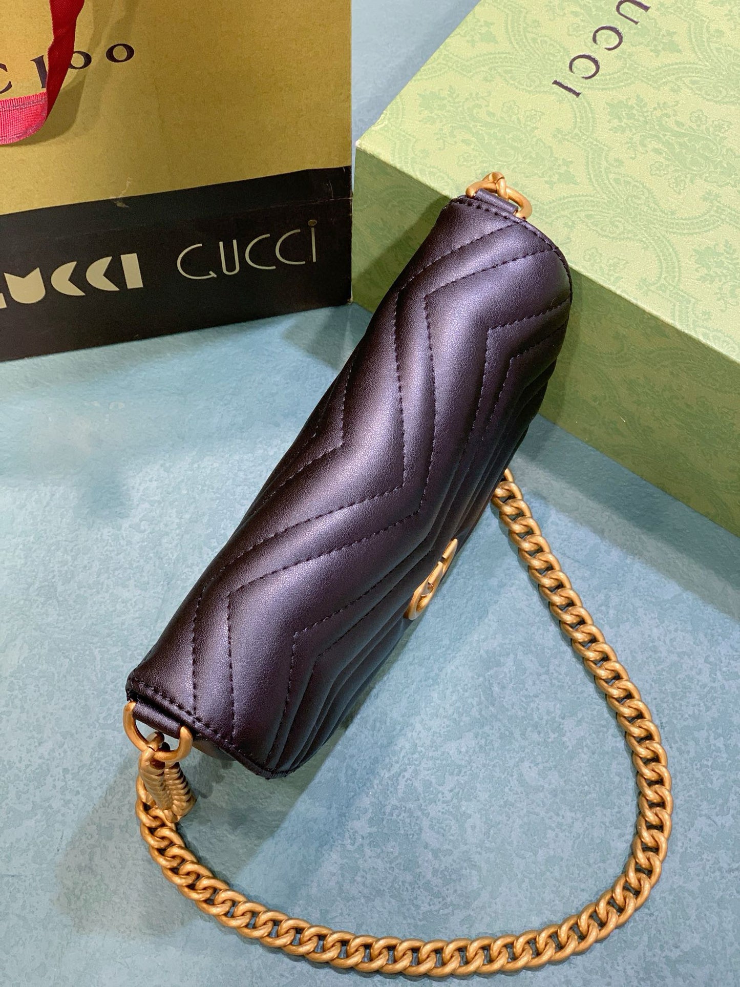 G-GG Marmont