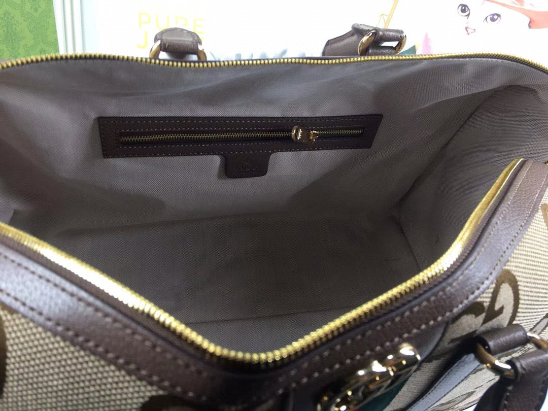 G-Savoy Duffle Bag
