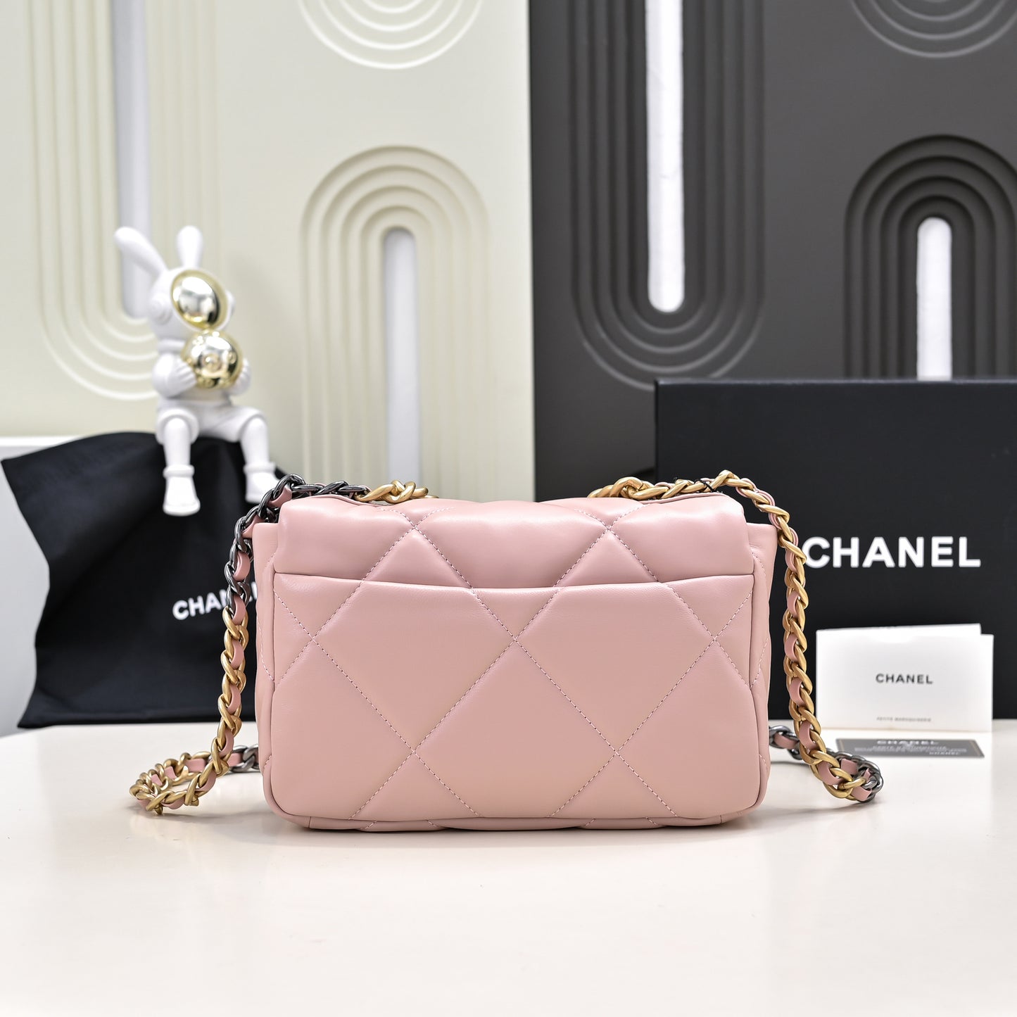 CE-Colorful handbags 2