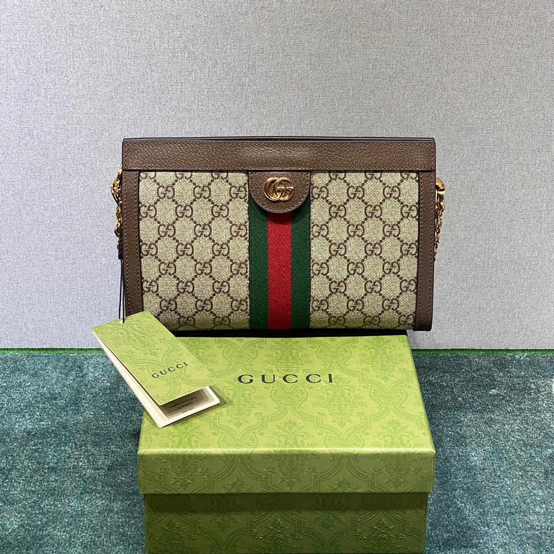 G-Envelope package