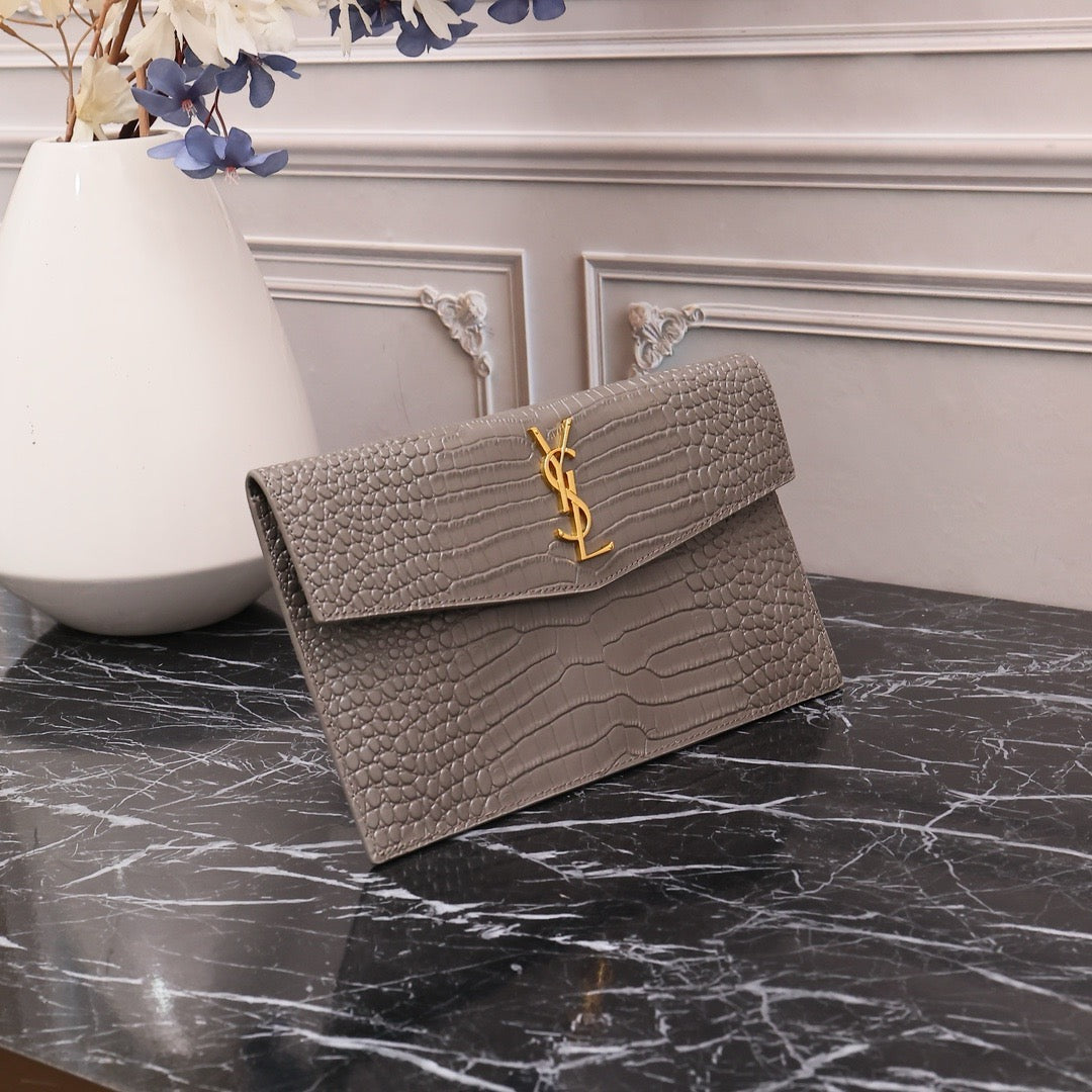Y-New clutch bag