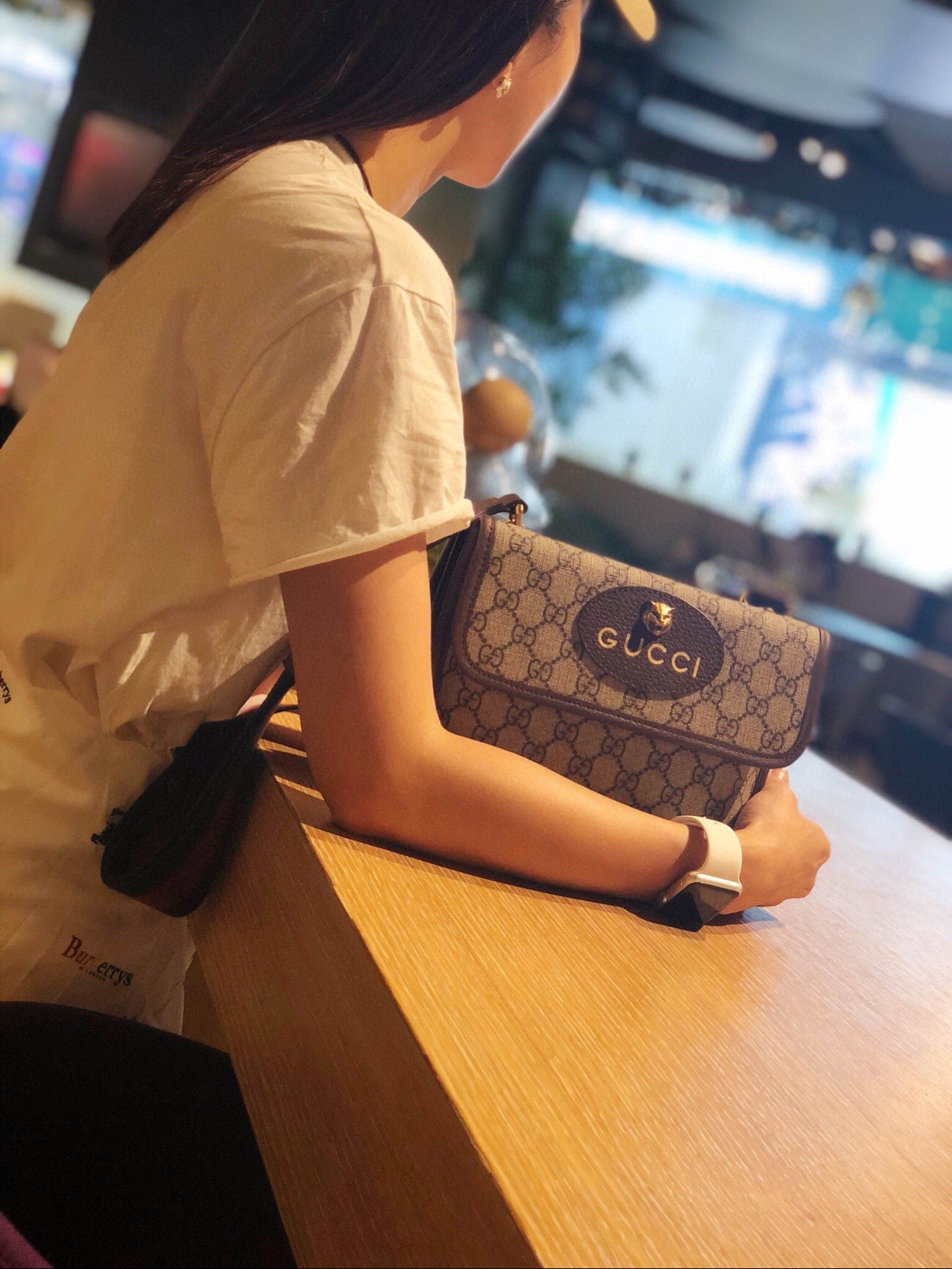 G-GG Suprememini