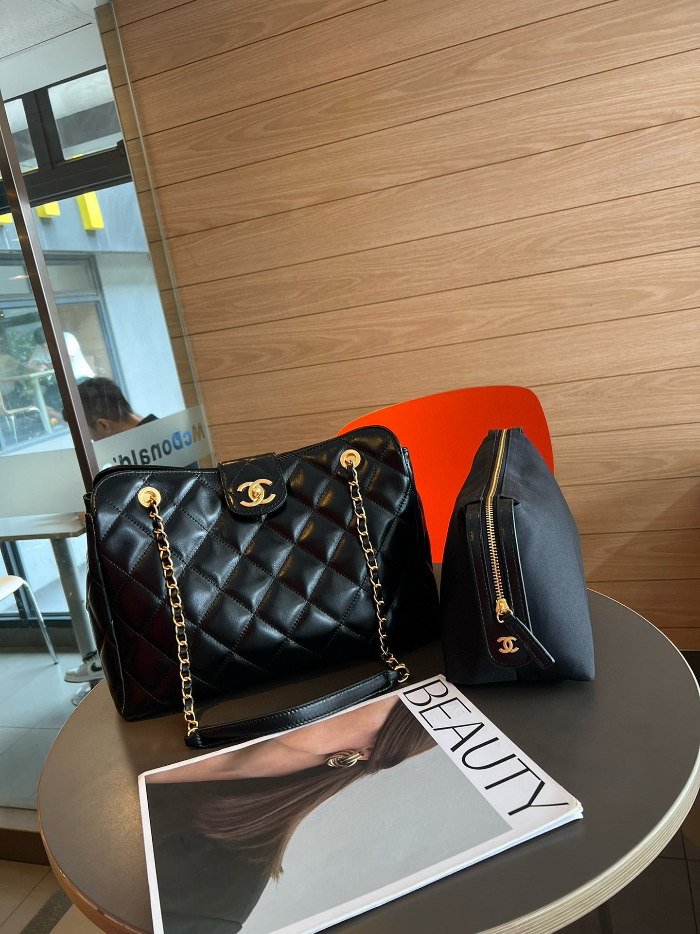 CE-Big bag trend🔥