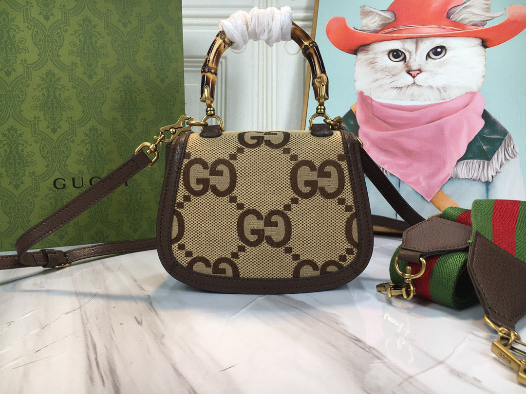 G-Bamboo bag