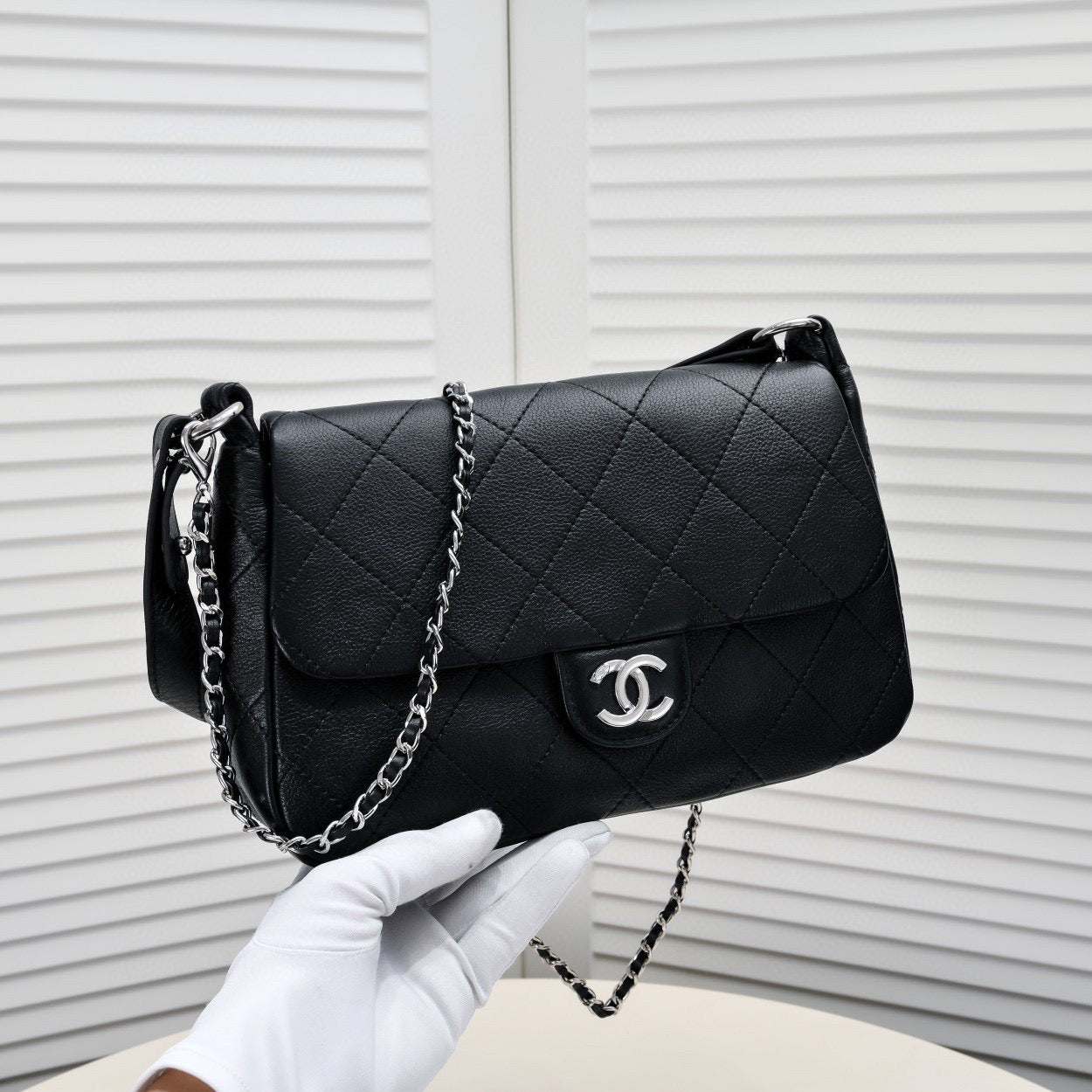 CE-Shoulder bag