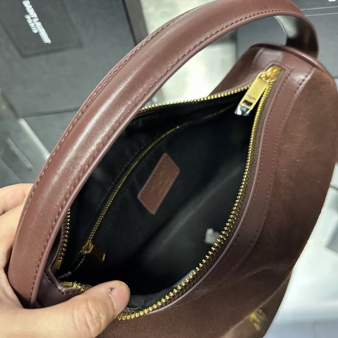 Y-Camera Supple bag 🖤