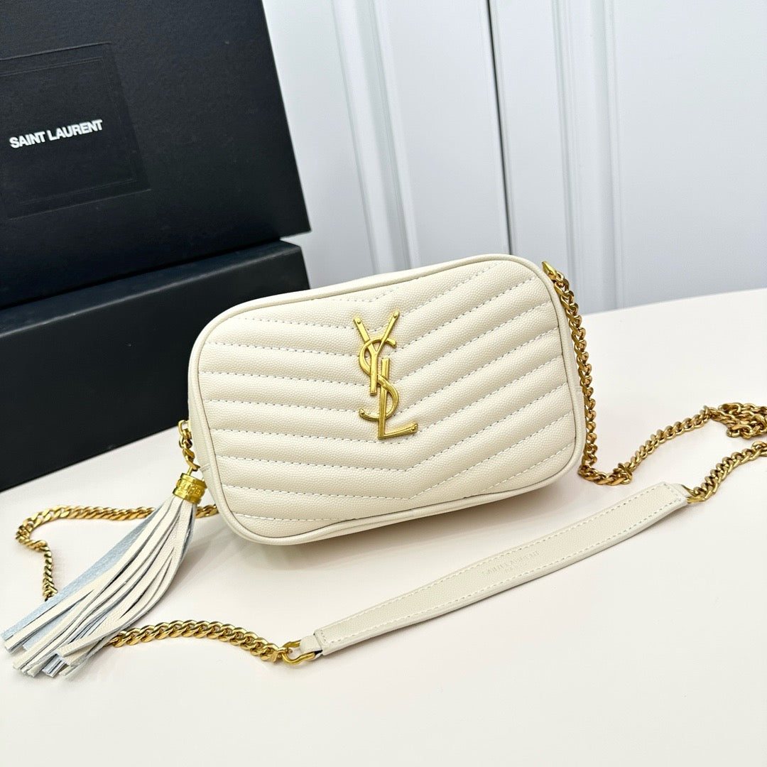 Y-LOU MINI BAG