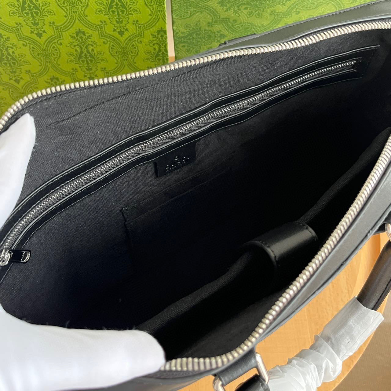 G-Supreme Briefcase